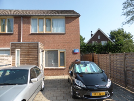 De Eik 118, 6941 XH Didam, Nederland