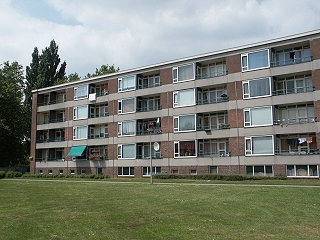 Beethovenlaan 17, 7002 MK Doetinchem, Nederland