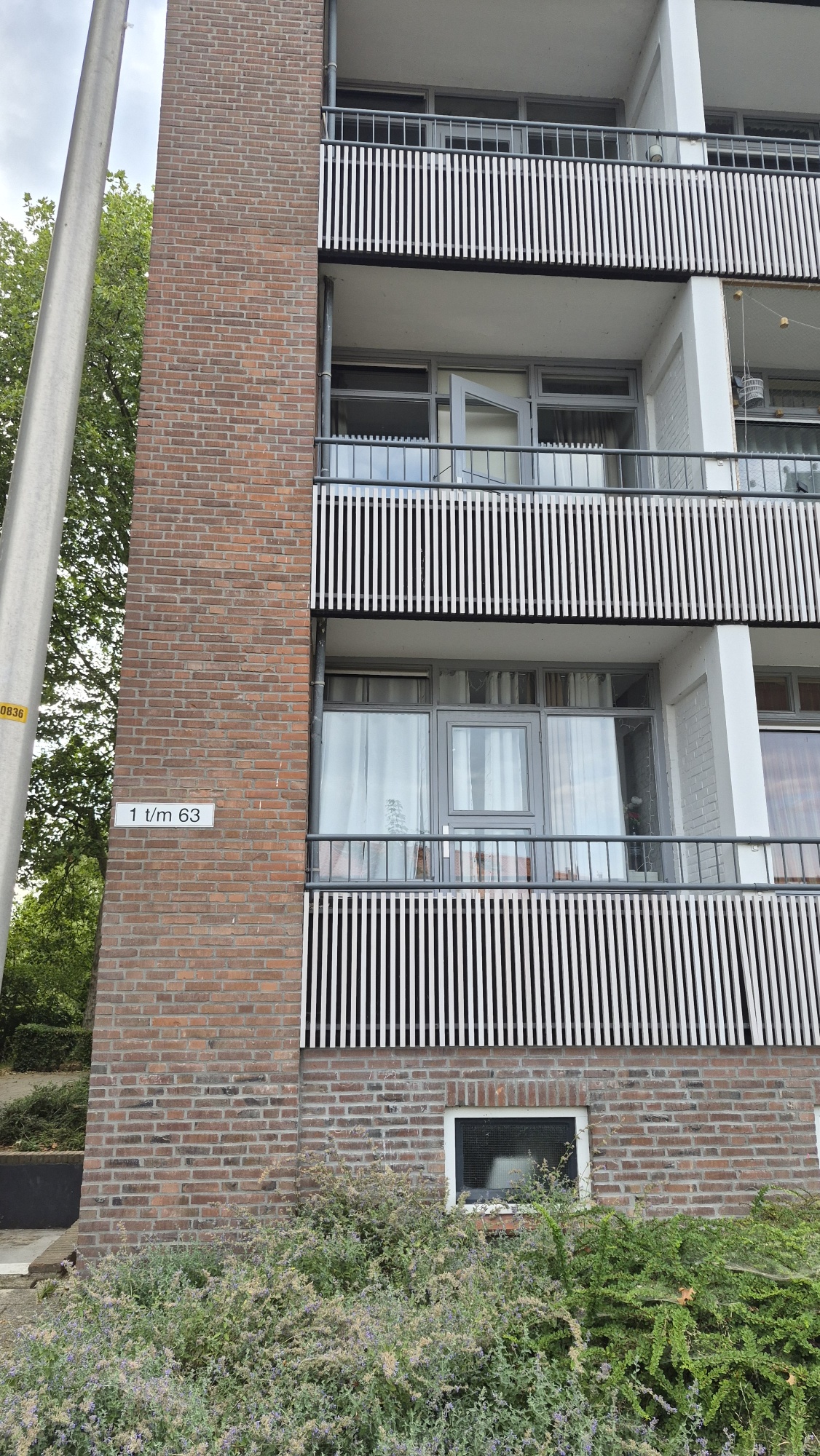 Beethovenlaan 17