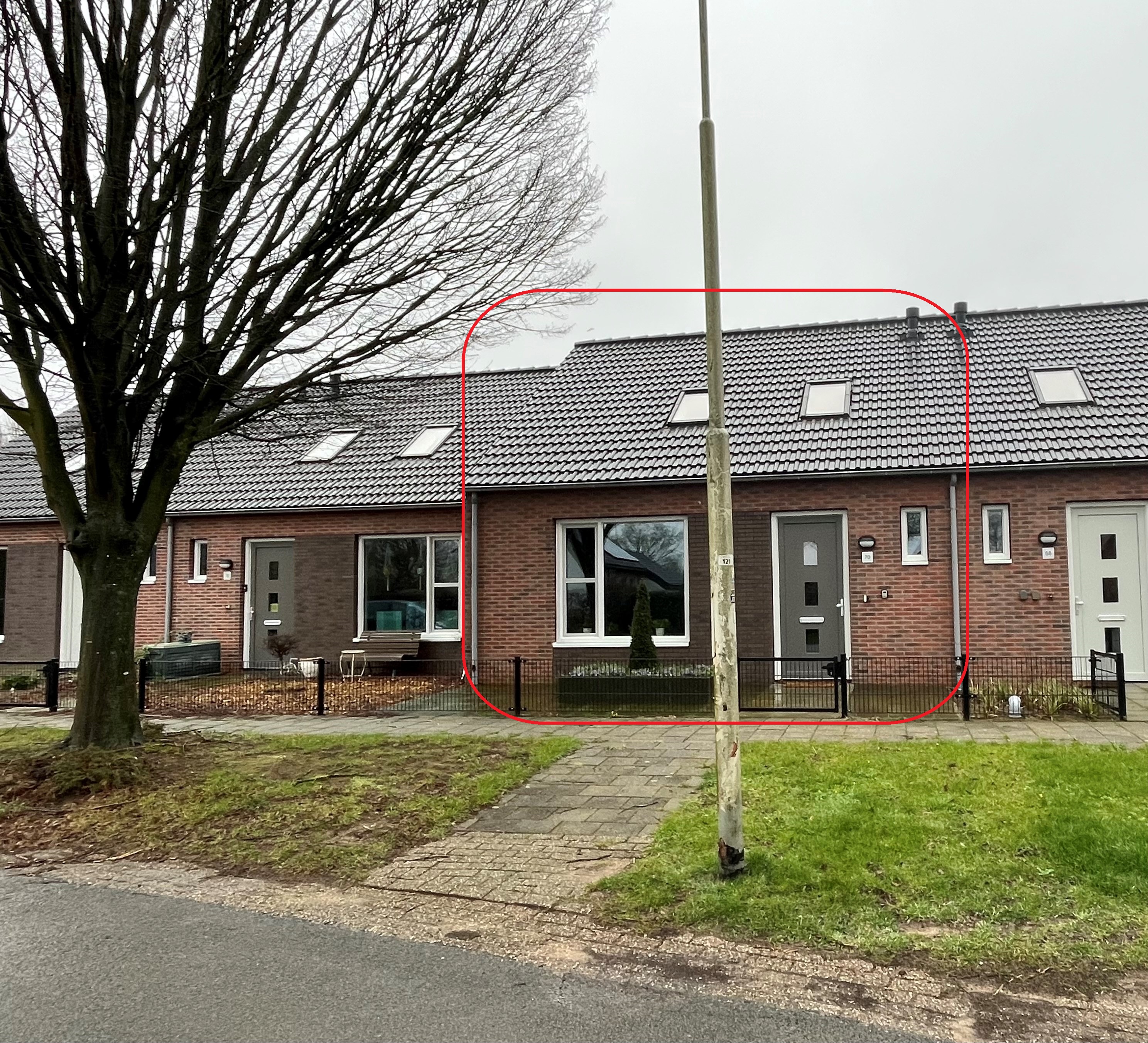 Kerkstraat 70, 6996 AJ Drempt, Nederland