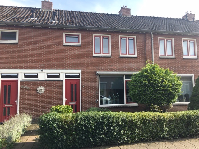 Nachtegaalstraat 12, 7261 GD Ruurlo, Nederland