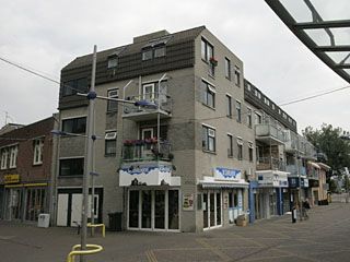 Korte Heezenstraat 8, 7001 BN Doetinchem, Nederland