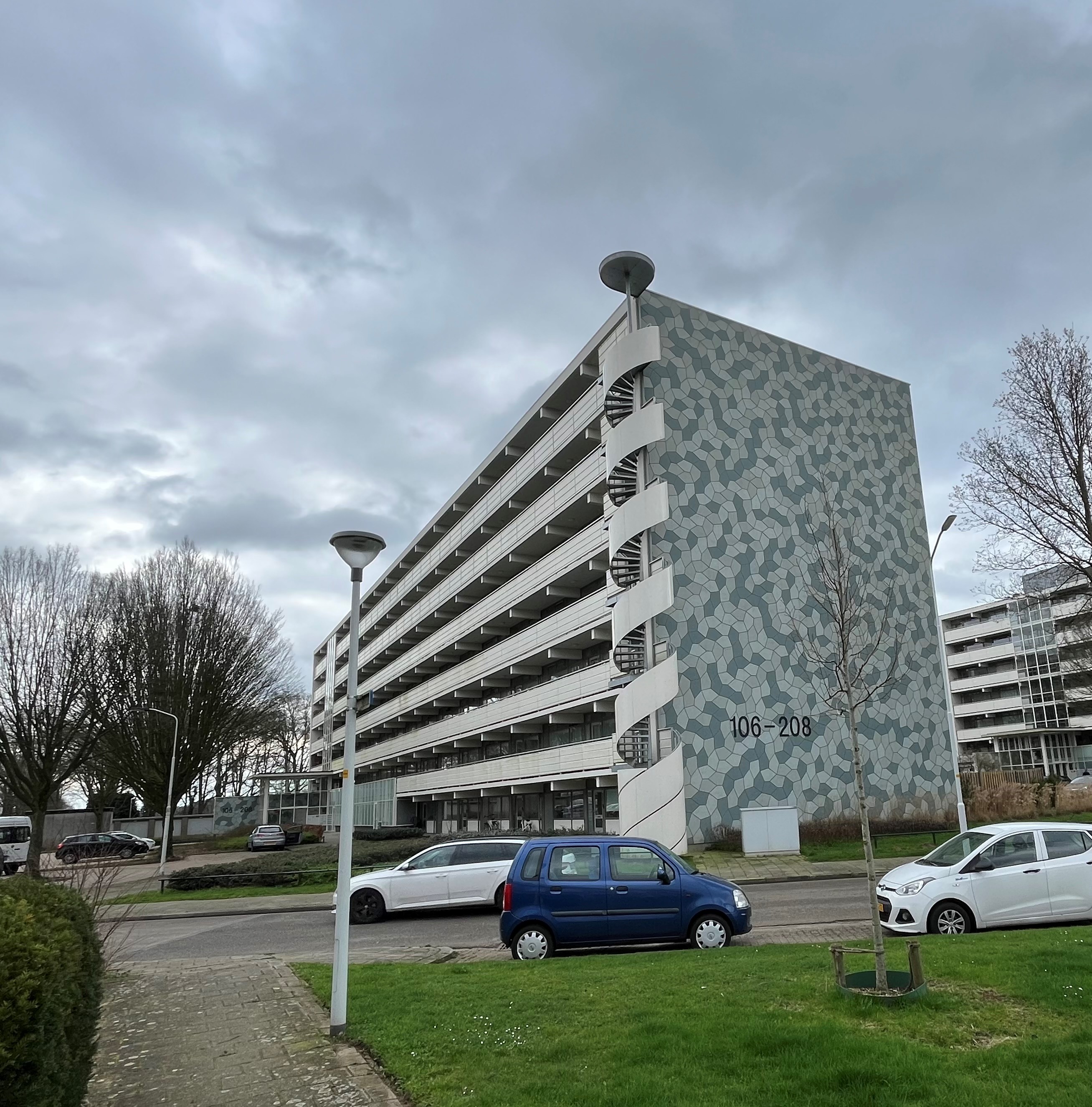 Caenstraat 128, 7002 GE Doetinchem, Nederland