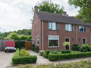Anjerstraat 27, 7221 AR Steenderen, Nederland