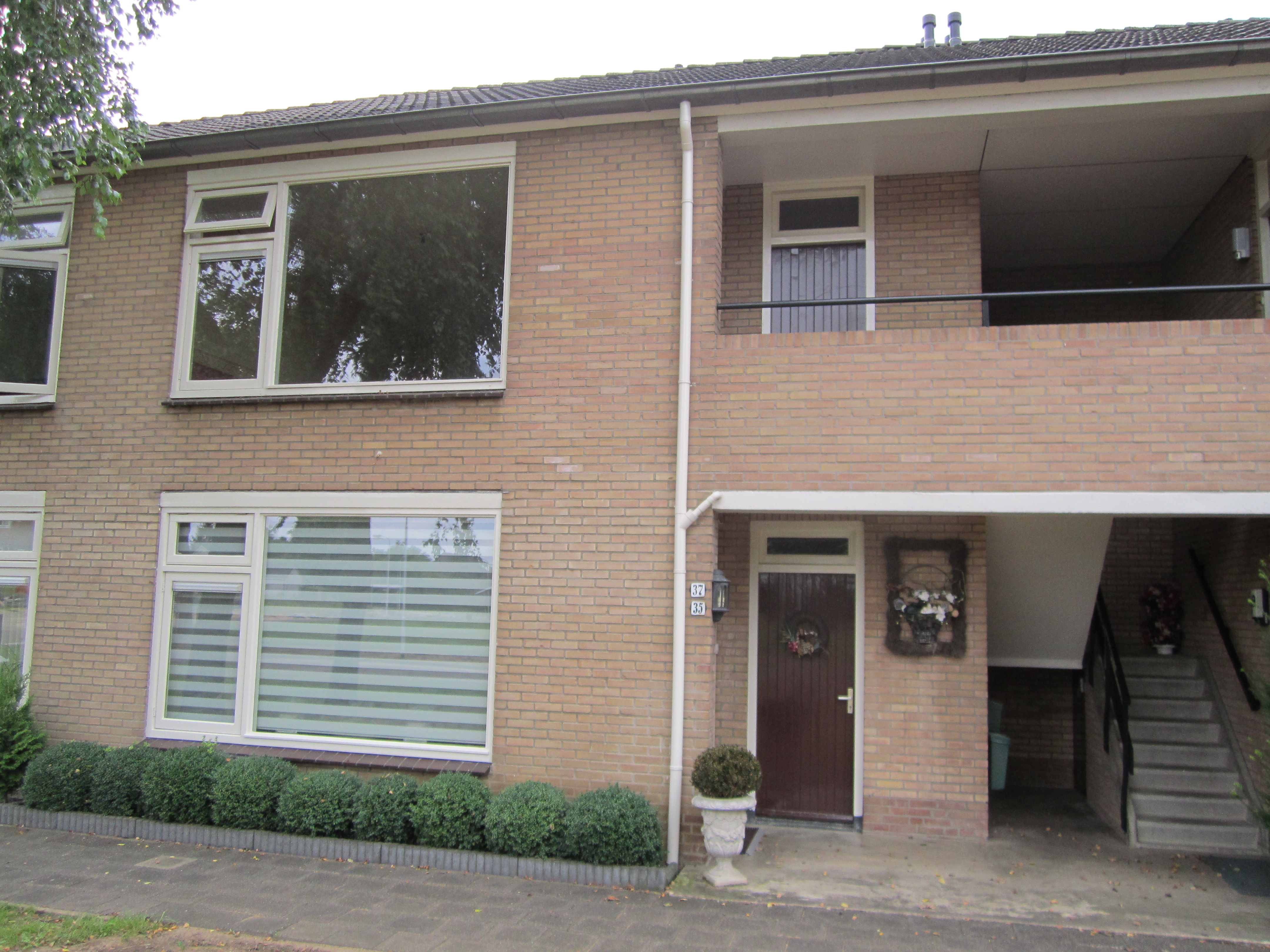 Eksterstraat 37, 7071 GK Ulft, Nederland