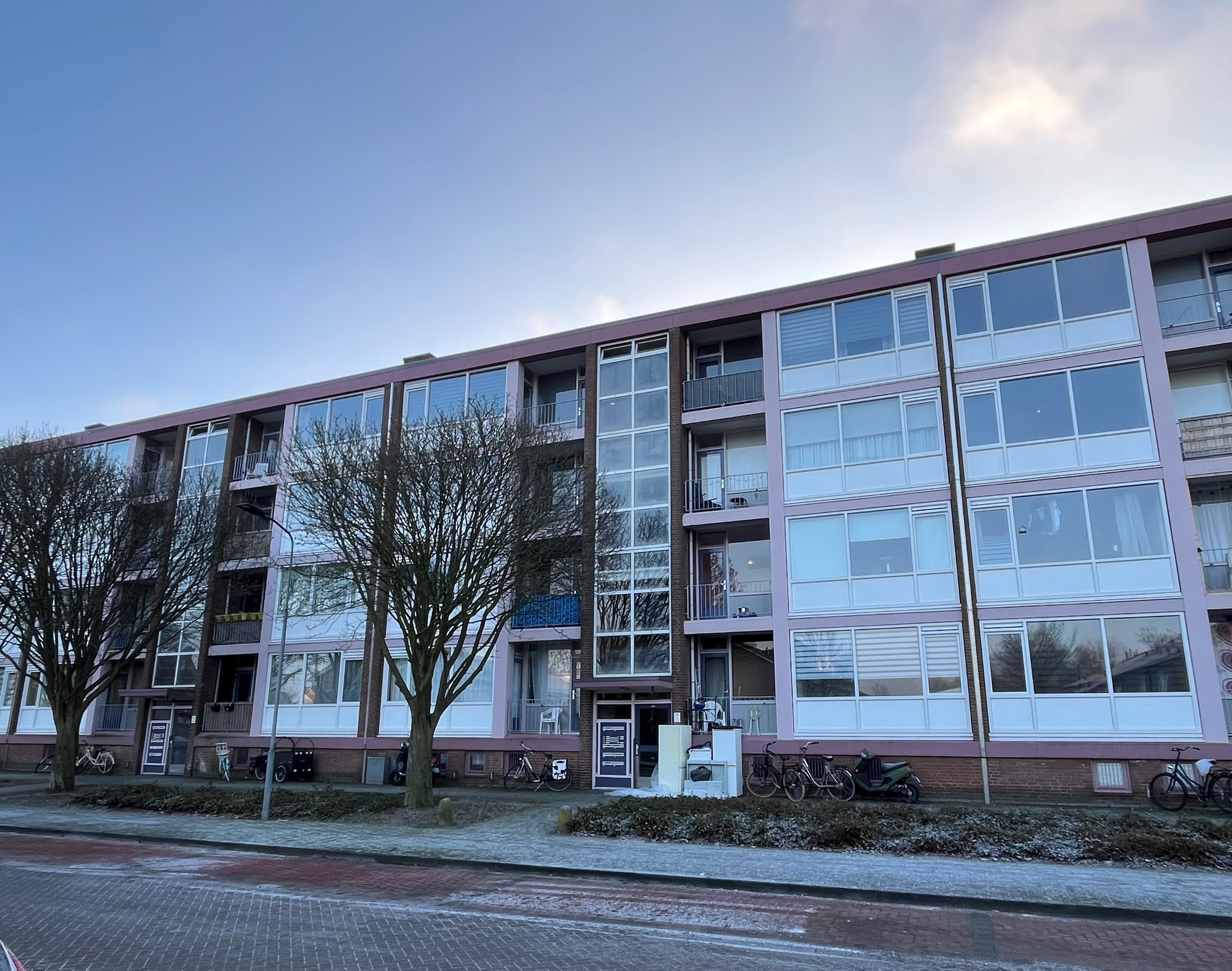 Bizetlaan 52, 7002 LX Doetinchem, Nederland
