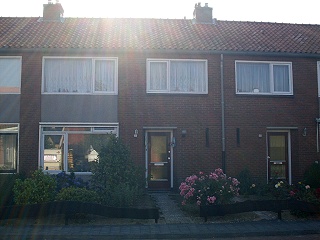 Van Hall-Laan 55, 7003 AK Doetinchem, Nederland