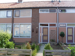 Kolonel Wilsonstraat 51, 7007 AV Doetinchem, Nederland
