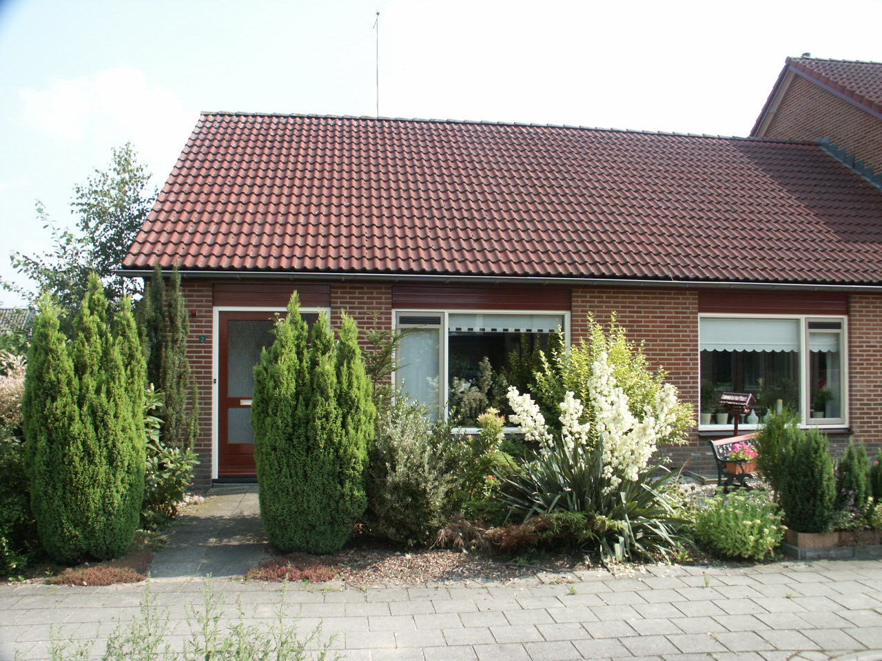 Boomgaard 2, 7021 KZ Zelhem, Nederland