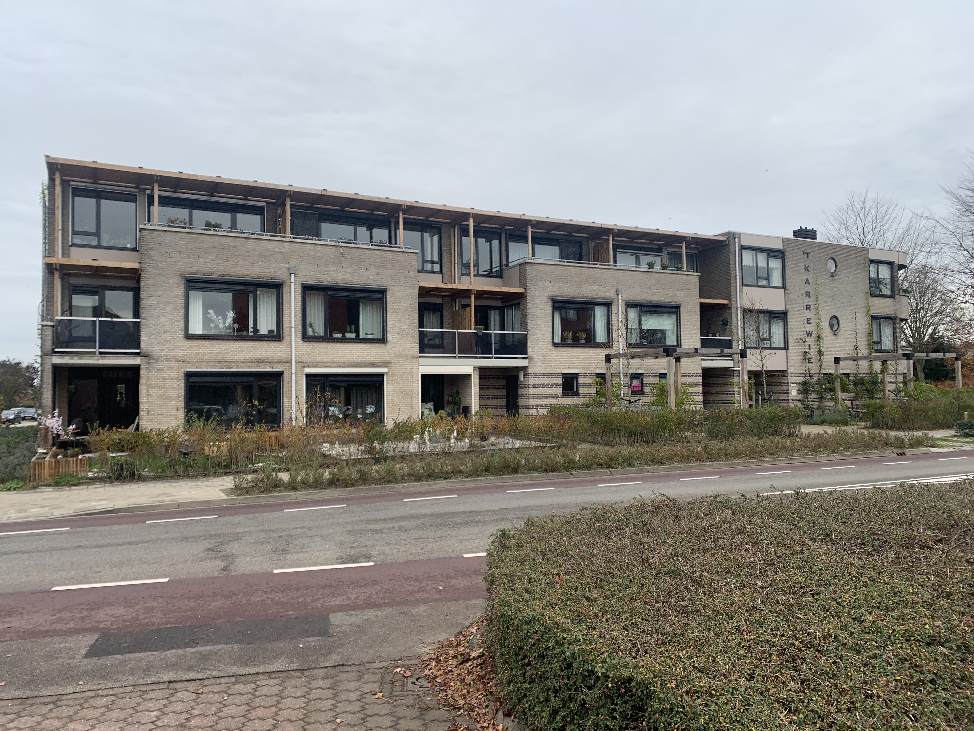 Wilhelminastraat 103, 6942 ES Didam, Nederland
