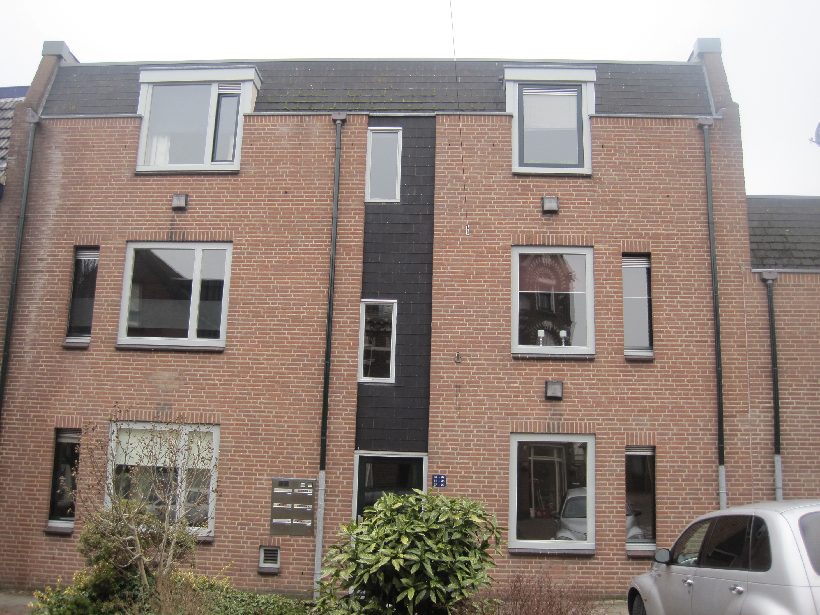 Zeddamseweg 27, 7041 CM 's-Heerenberg, Nederland