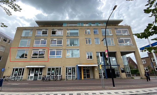 private-rentals for rent on Terborgseweg 20 -1