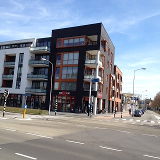 Dr. Huber Noodtstraat 73, 7001 DV Doetinchem, Nederland