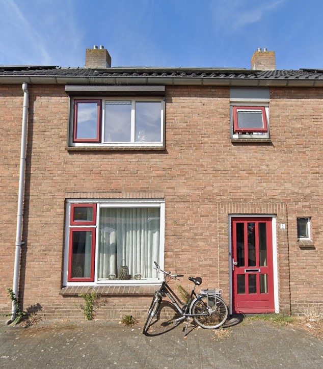 Themansstraat 5, 7009 HL Doetinchem, Nederland