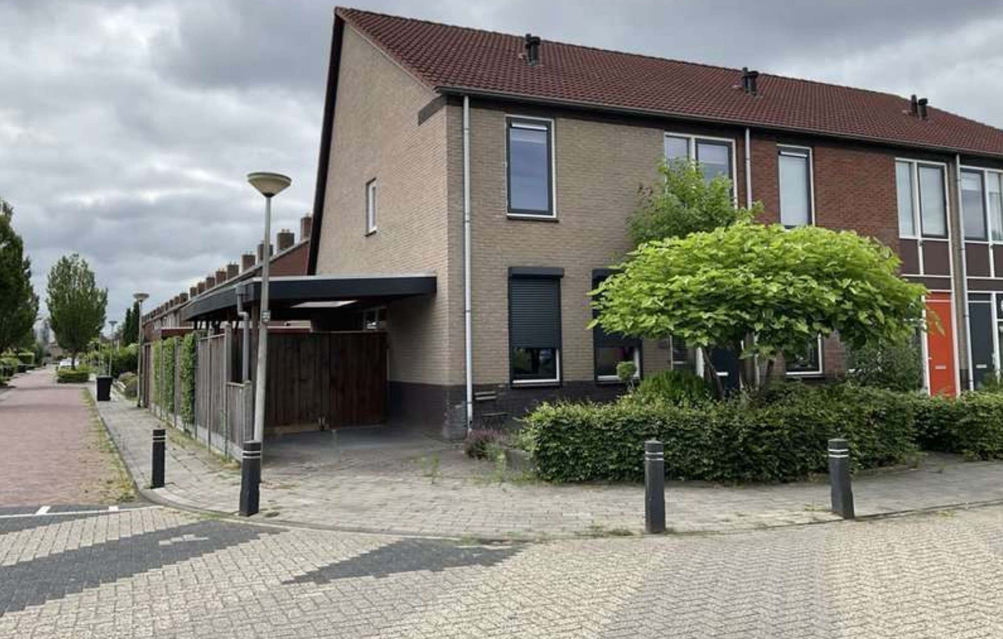 Keizer Ottostraat 10 Borculo