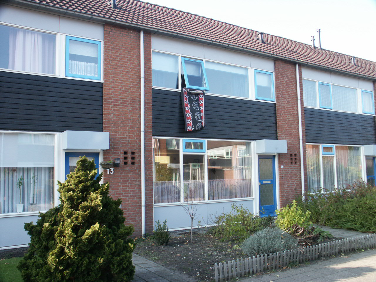 Scheringstraat 15, 7161 ZD Neede, Nederland