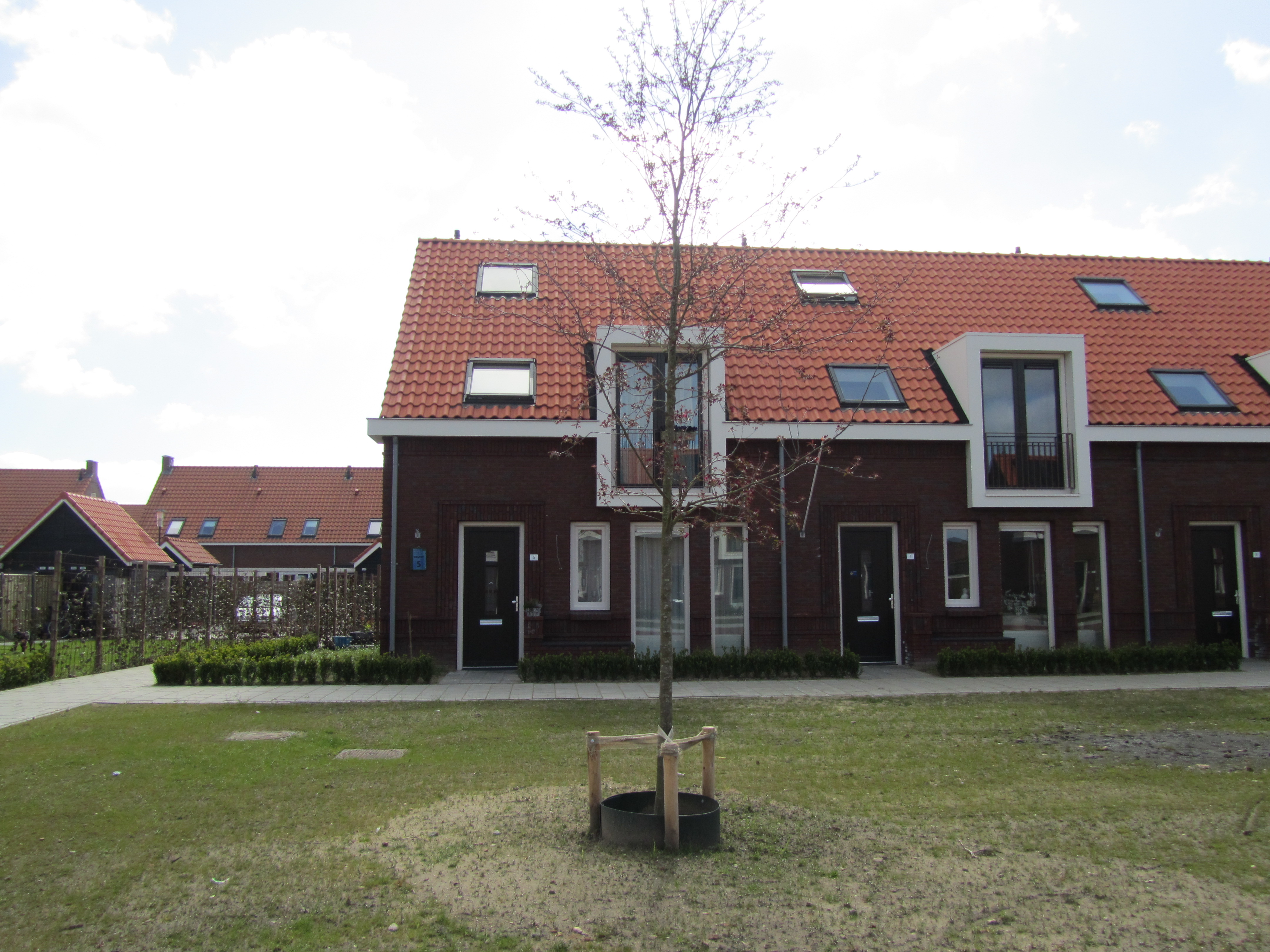 Prinses Margrietstraat 5, 7271 GJ Borculo, Nederland