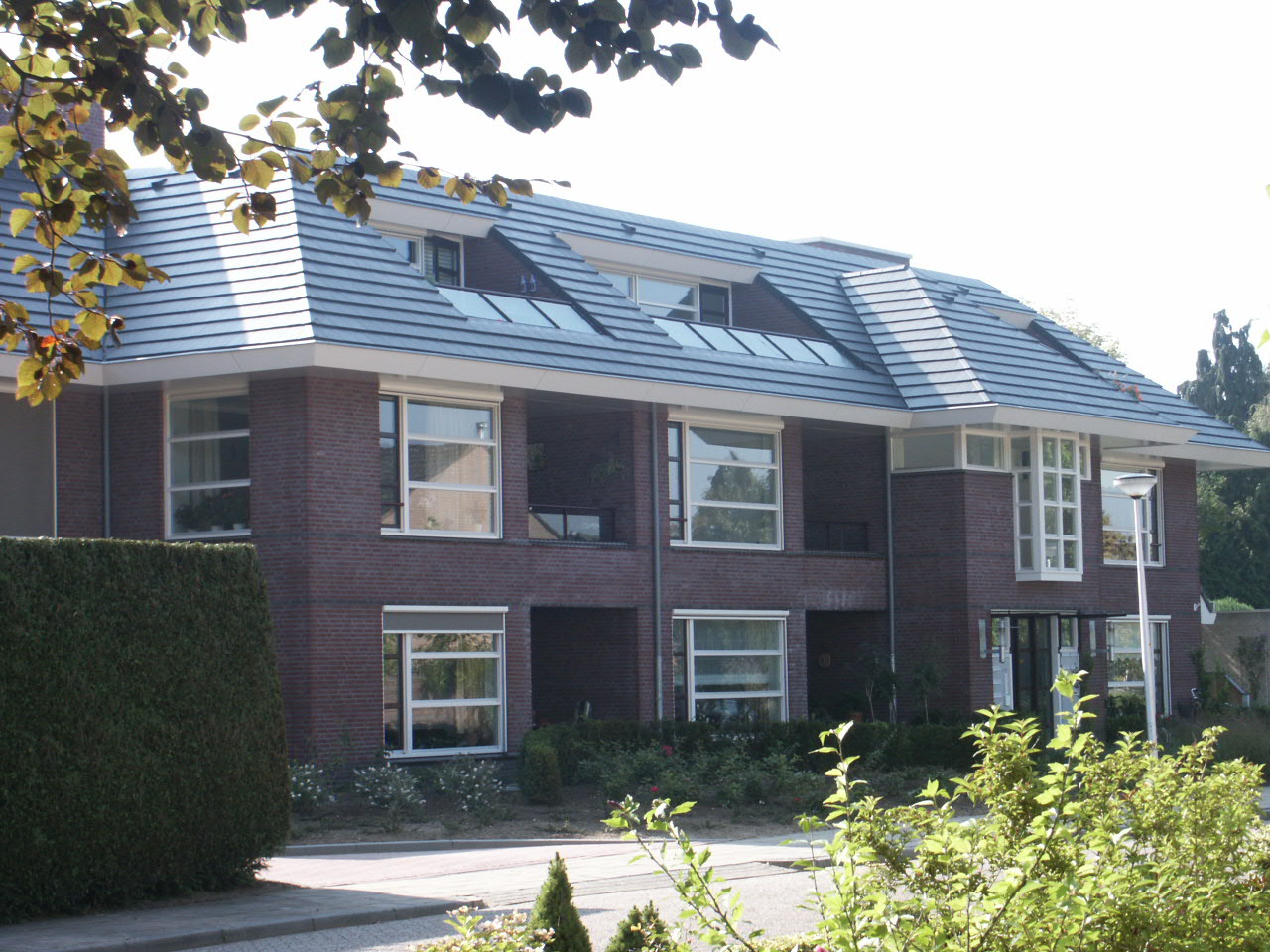 De Maat 3, 7271 CR Borculo, Nederland