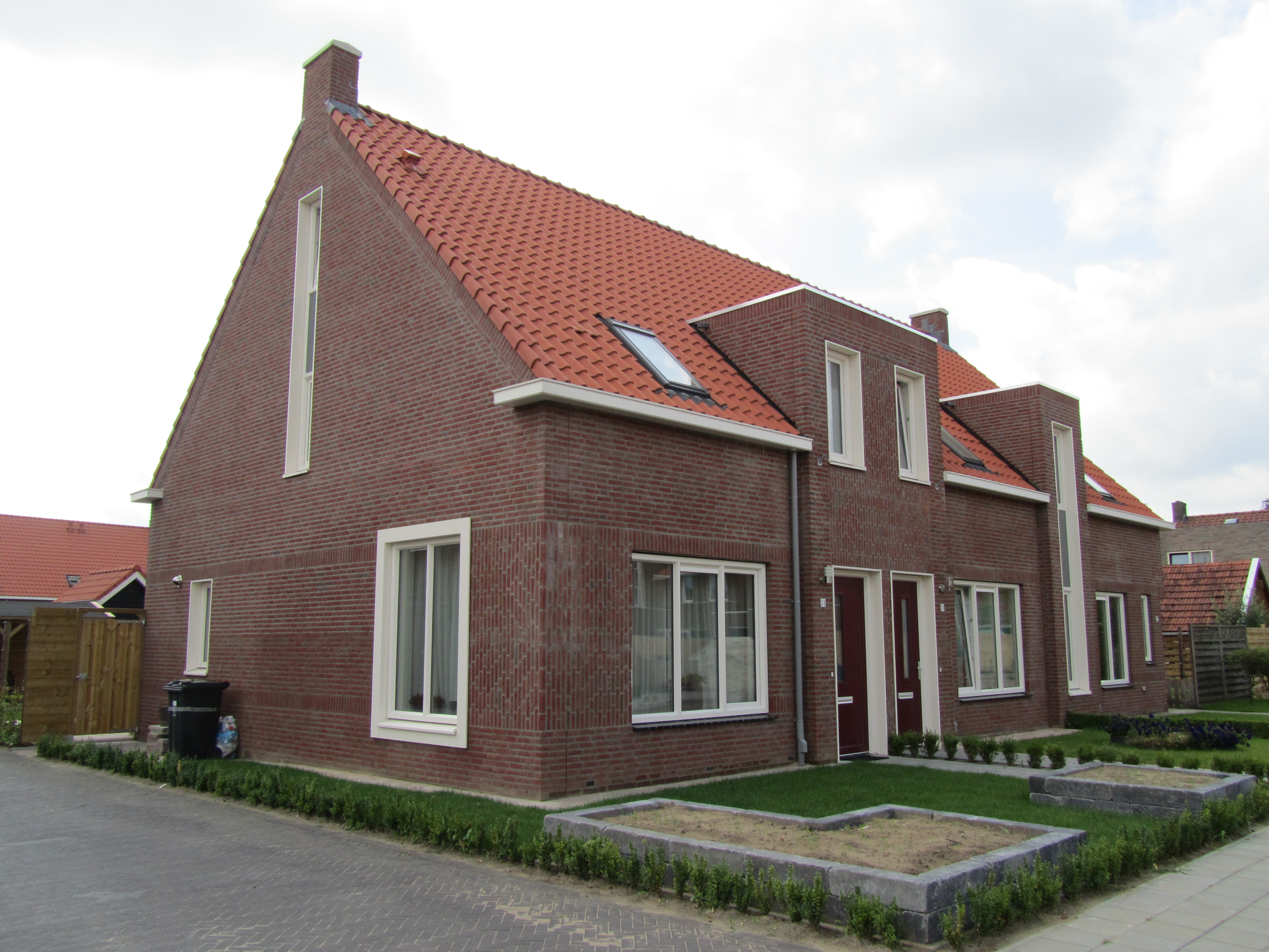 Prinses Beatrixstraat 33, 7271 GG Borculo, Nederland