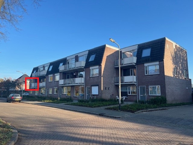 Stationsweg 9, 7151 BN Eibergen, Nederland