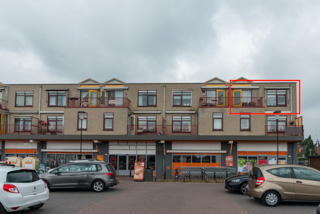 Hoofdstraat 1-27, 7011 AA Gaanderen, Nederland