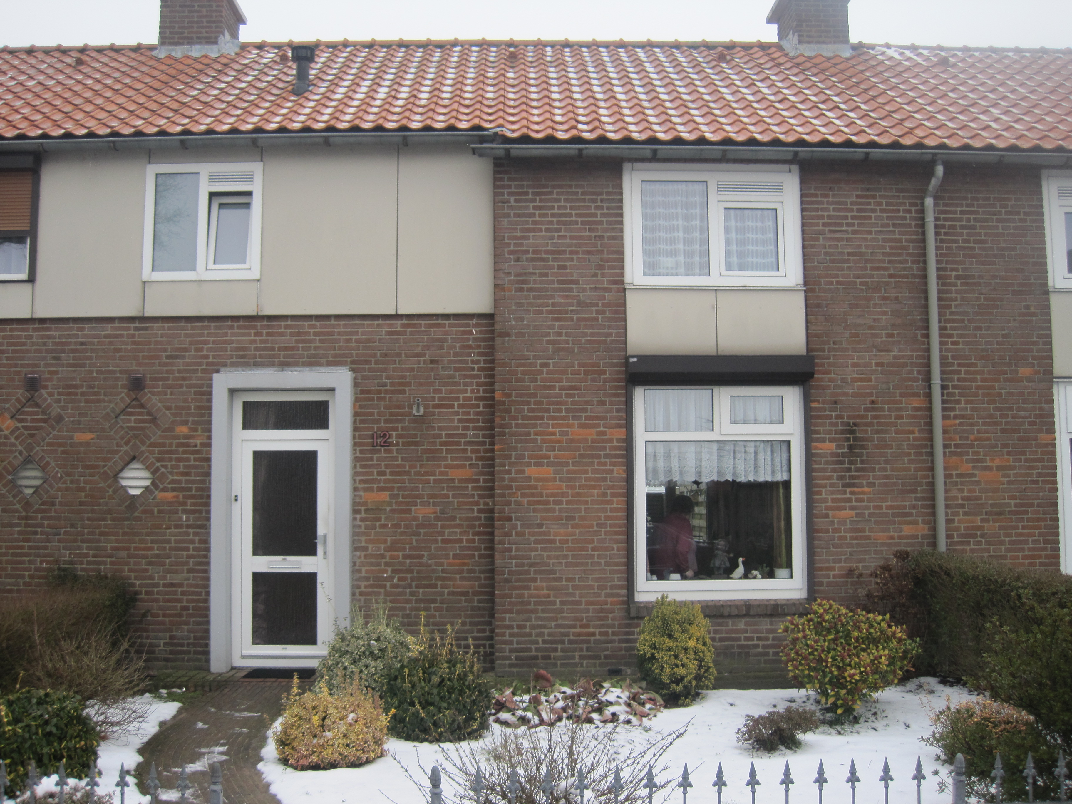 Schoolstraat 12, 7035 AR Kilder, Nederland