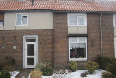 Schoolstraat 12