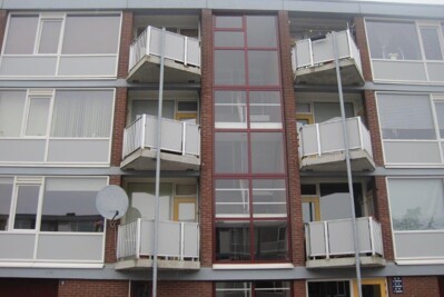 Bergherveld 20