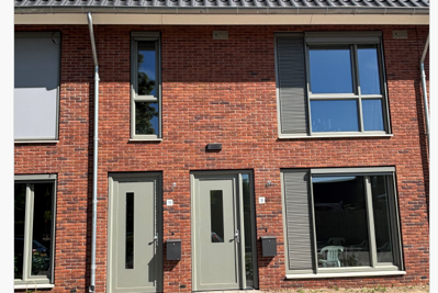 Nachtegaalstraat 11