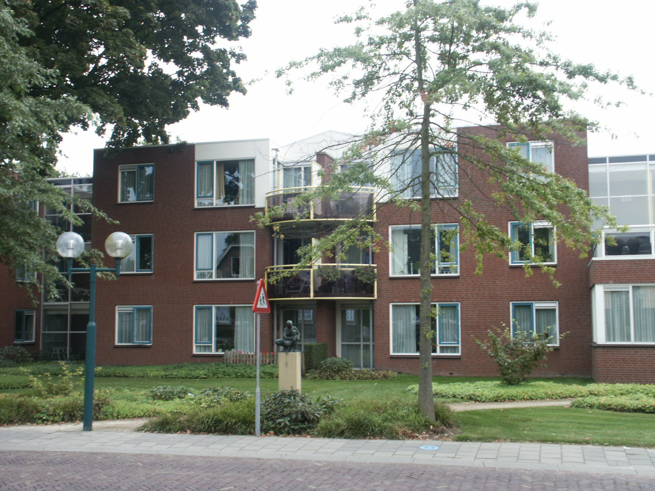 Varsseveldseweg 7-15, 7131 BG Lichtenvoorde, Nederland