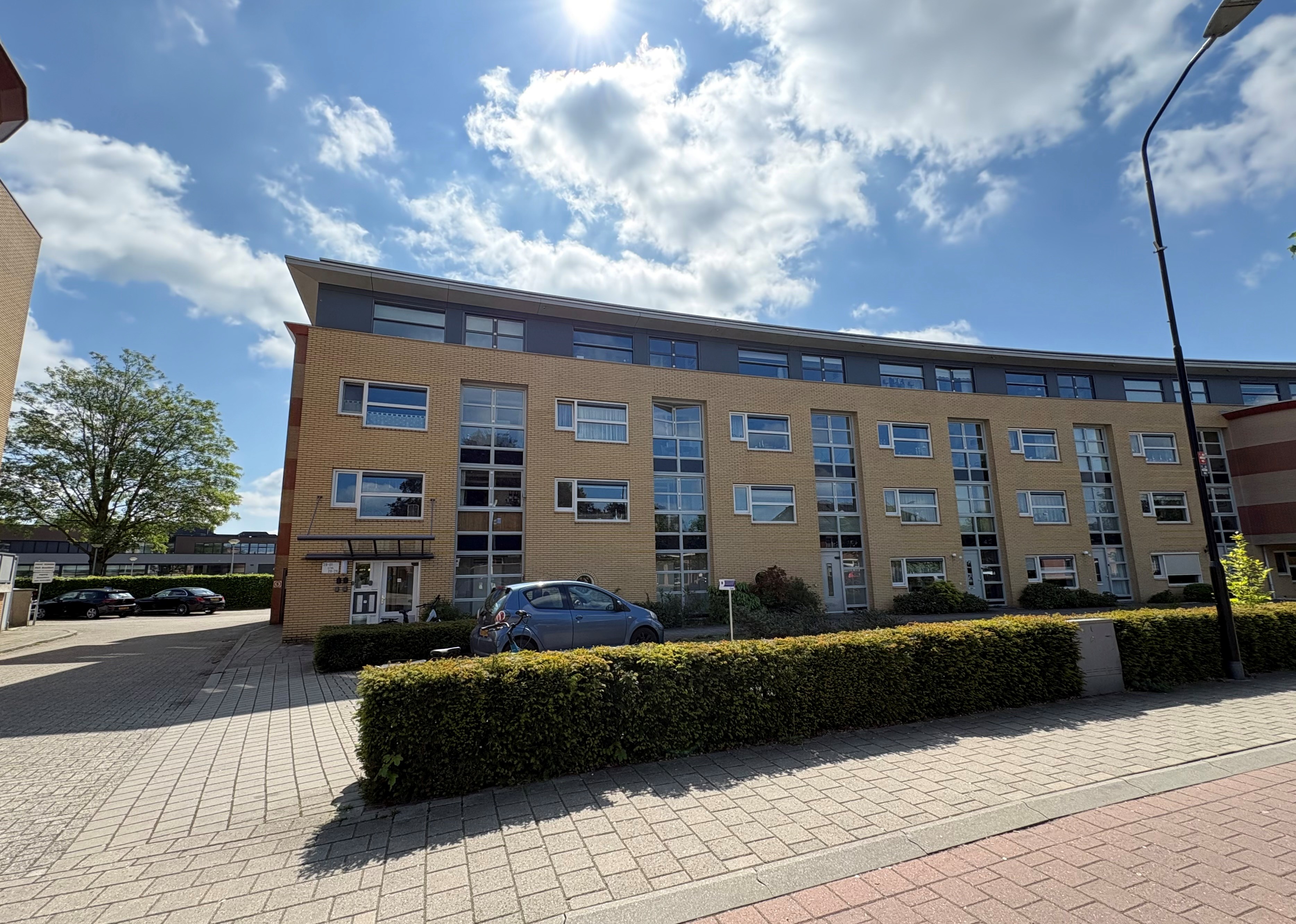 Rozengaardseweg 28-14, 7001 DP Doetinchem, Nederland