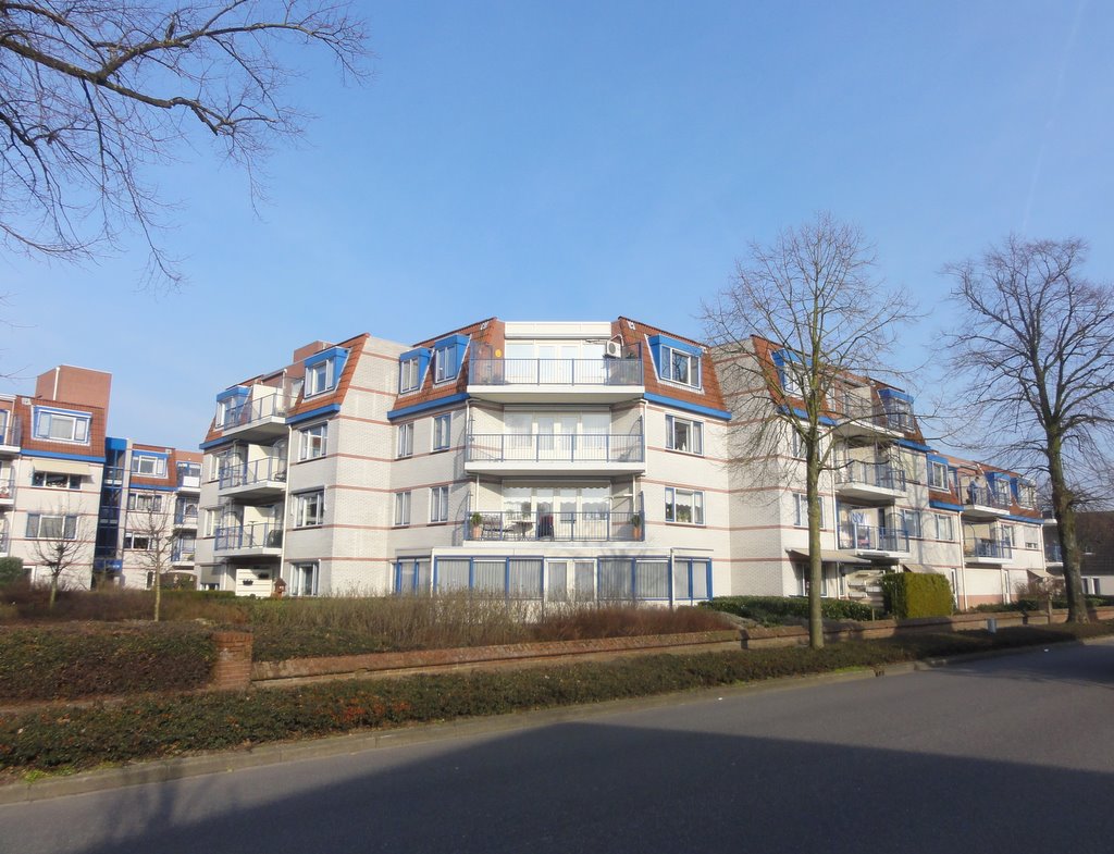 Bongerd 158, 7071 LE Ulft, Nederland