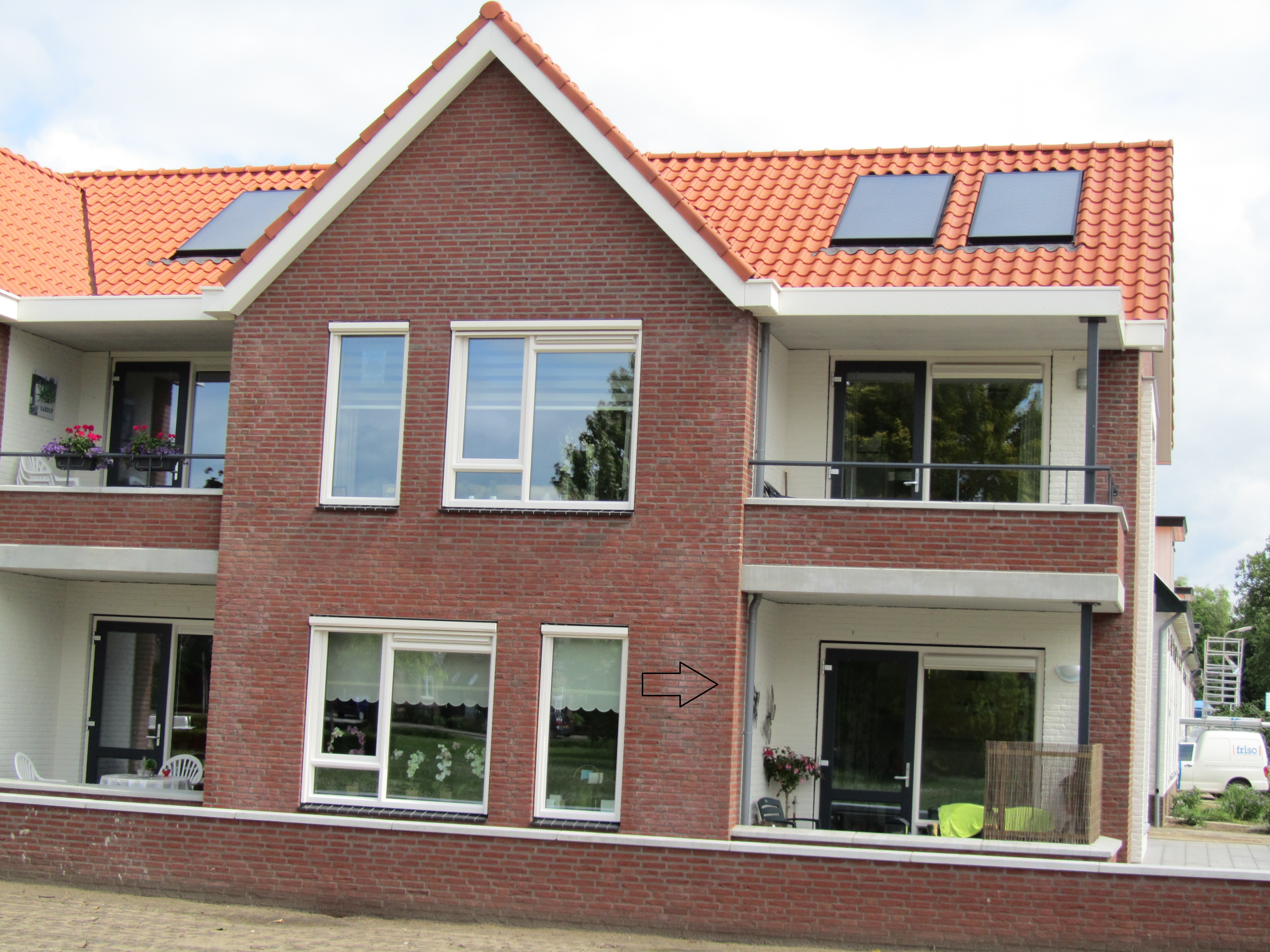 Prins Hendrikstraat 23, 7271 GT Borculo, Nederland