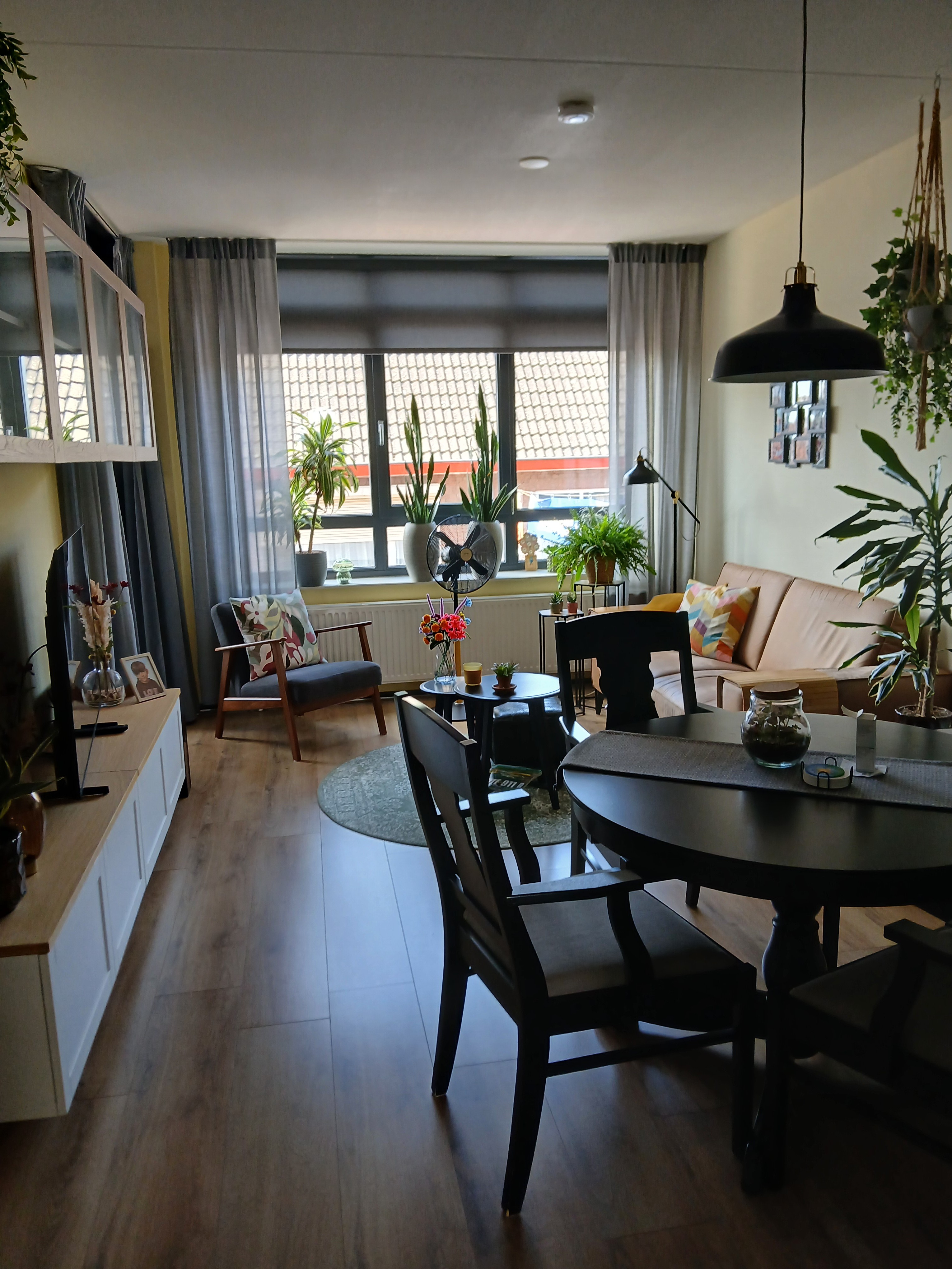 Spoorstraat 7G