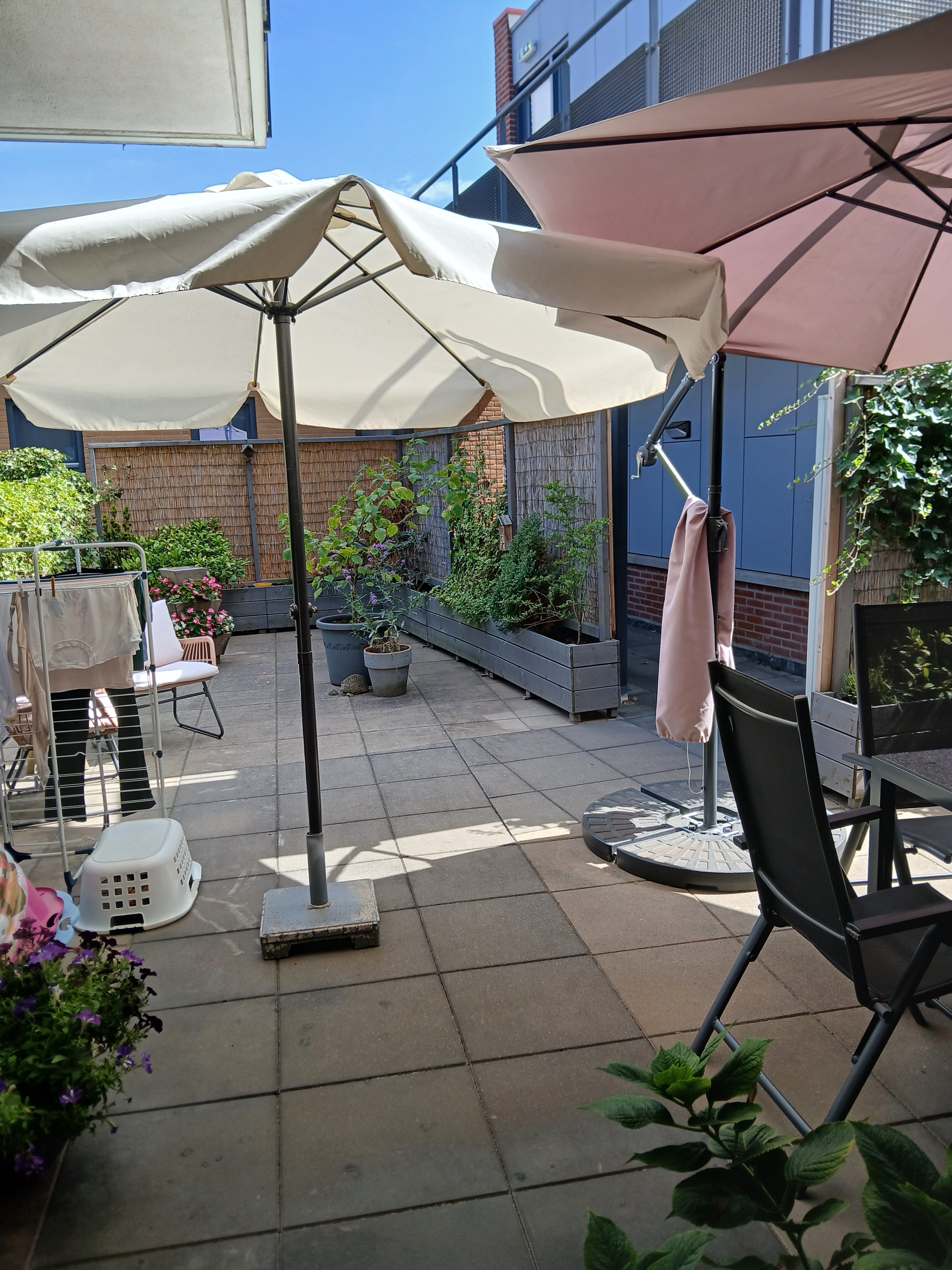 Spoorstraat 7G