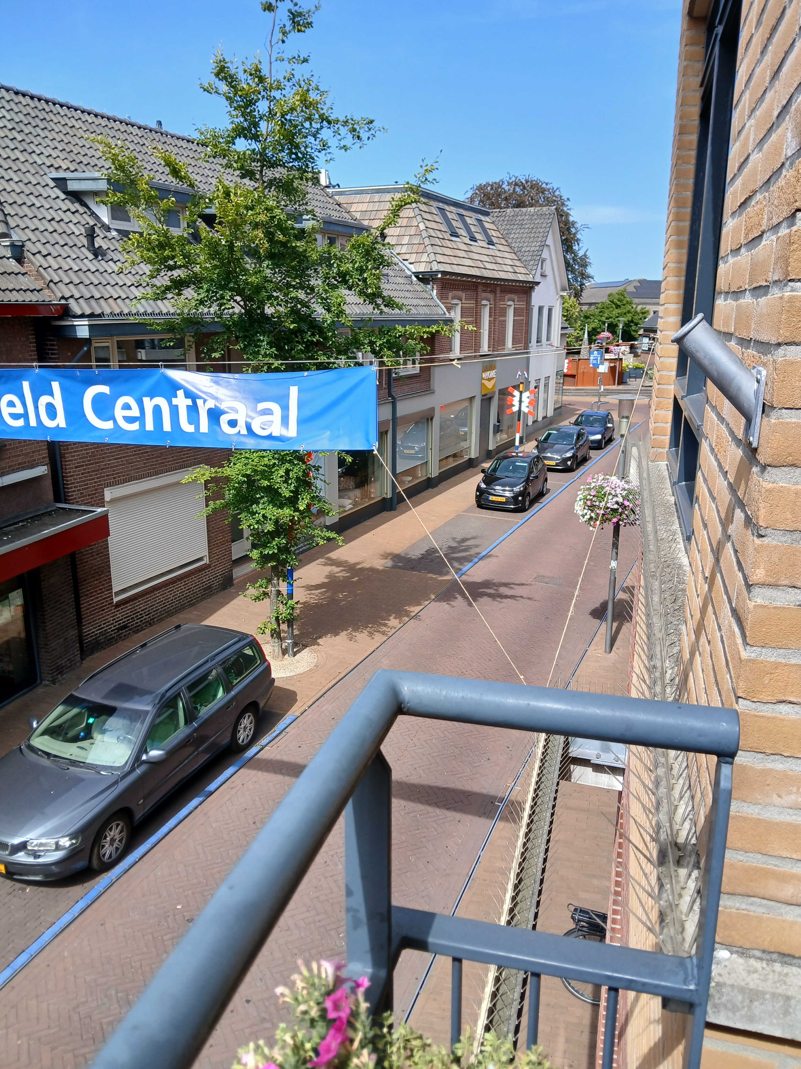 Spoorstraat 7G