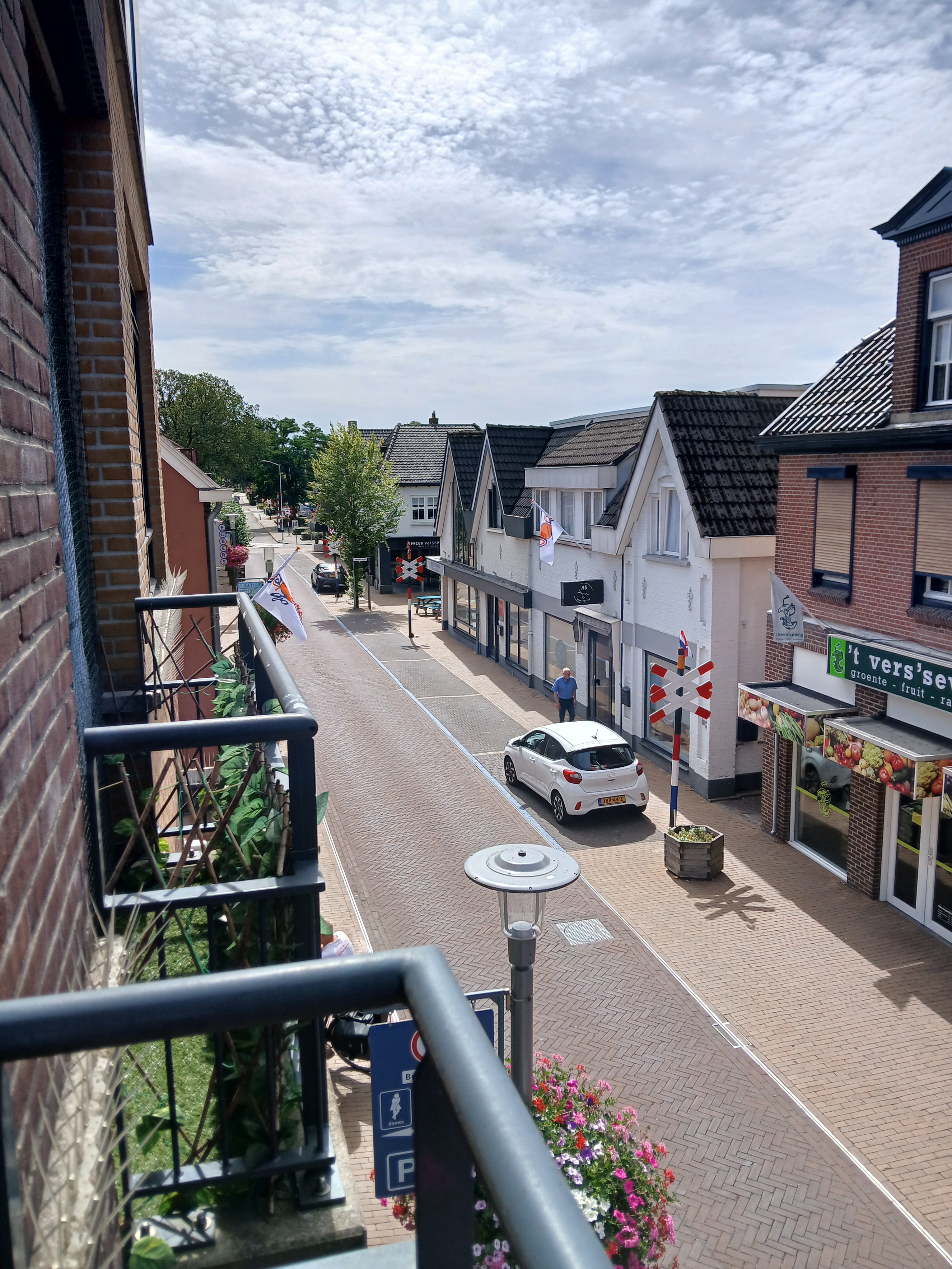 Spoorstraat 7G