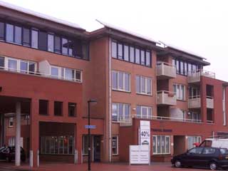 Hof van Rome 1-02, 7007 JW Doetinchem, Nederland