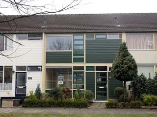 Horstingstraat 22, 7009 KB Doetinchem, Nederland
