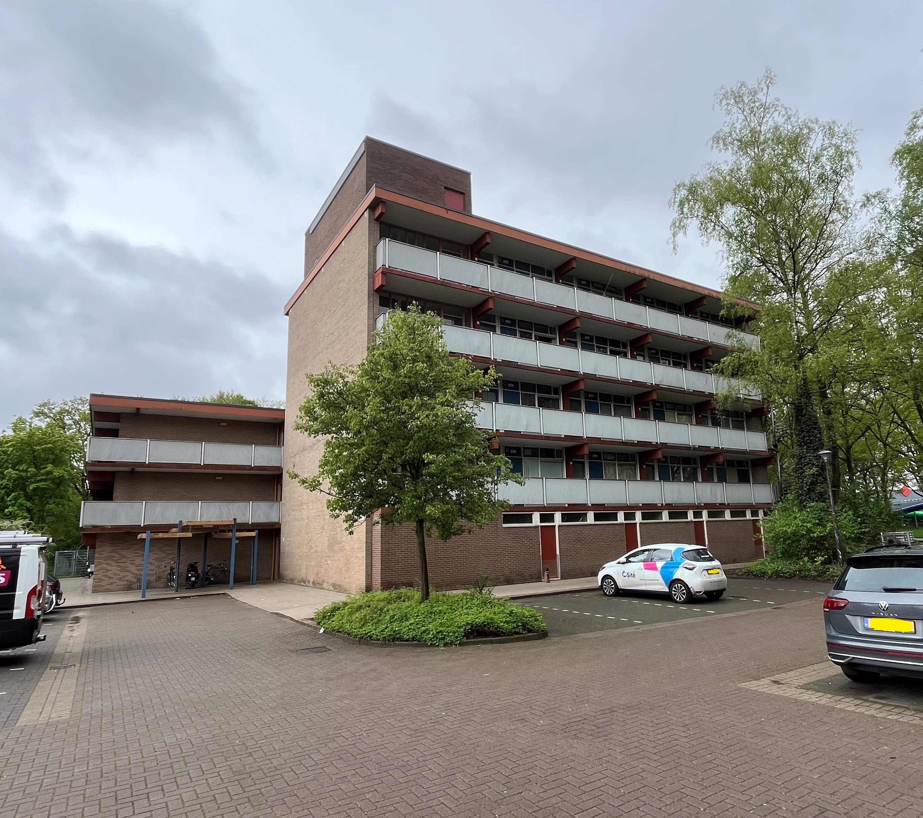 Verzetslaan 116, 7002 CZ Doetinchem, Nederland