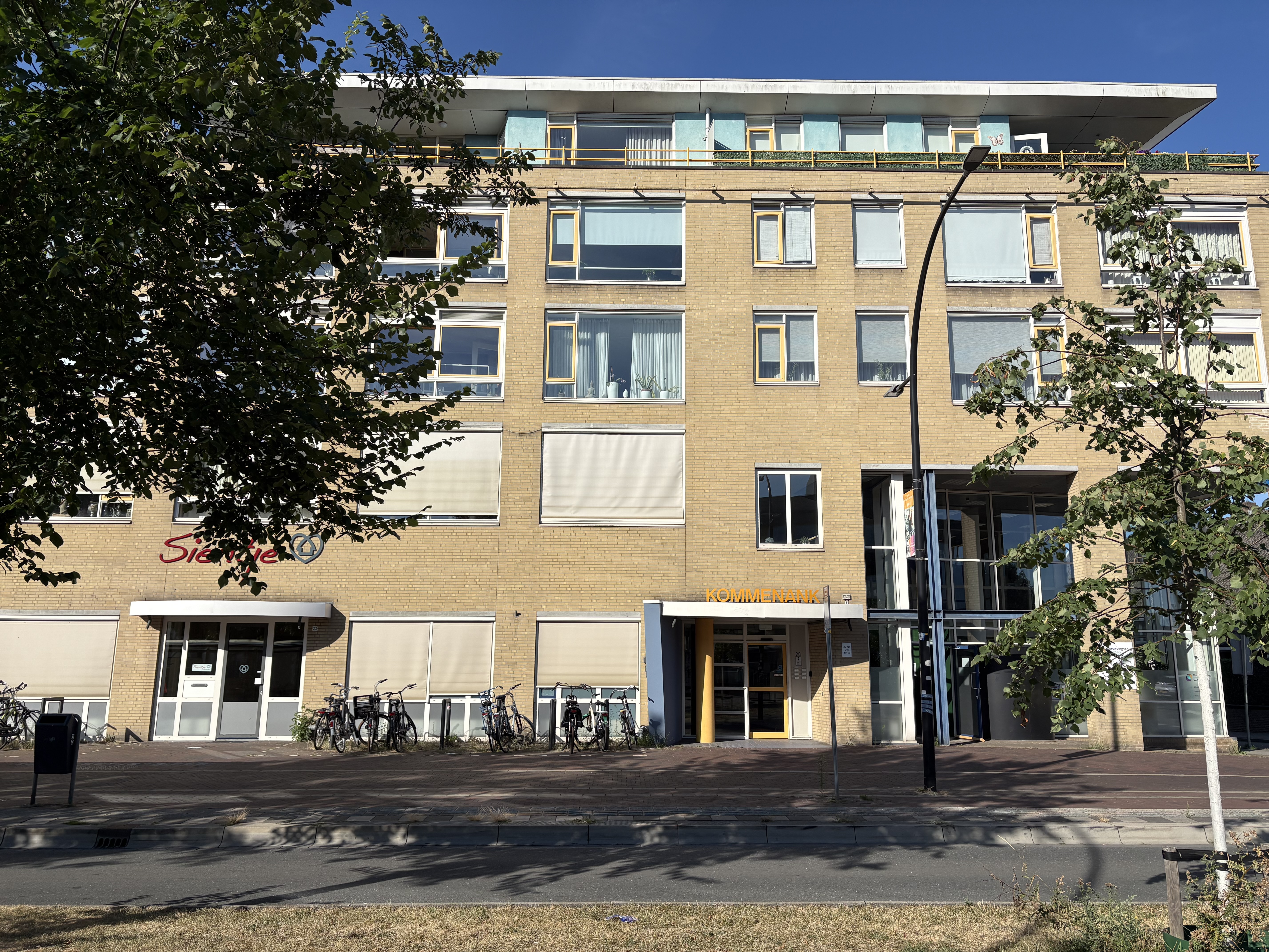 private-rentals for rent on Terborgseweg 20 -6