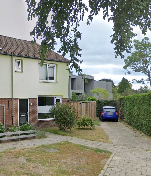 Oranjestraat 4, 7064 GS Silvolde, Nederland