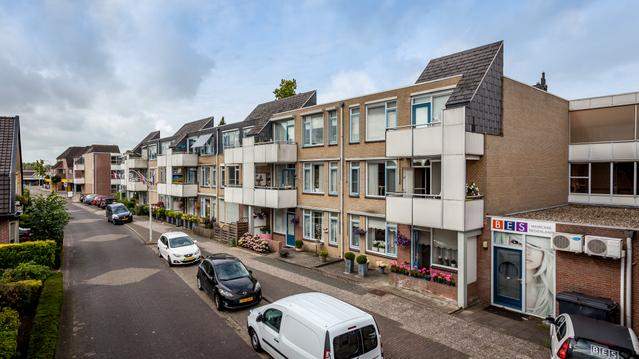 Schoolstraat 5, 6942 AJ Didam, Nederland