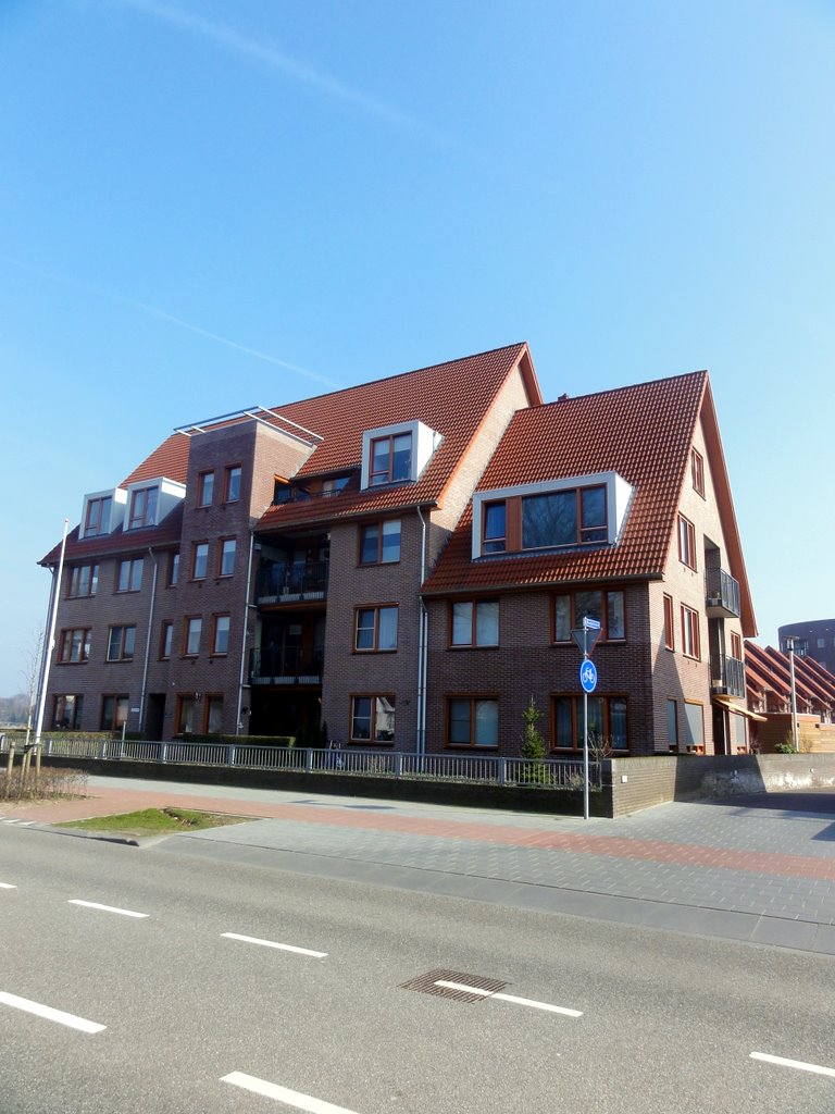 Bongersstraat 183, 7071 DX Ulft, Nederland