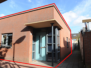 Hof van Rome 193, 7007 KN Doetinchem, Nederland