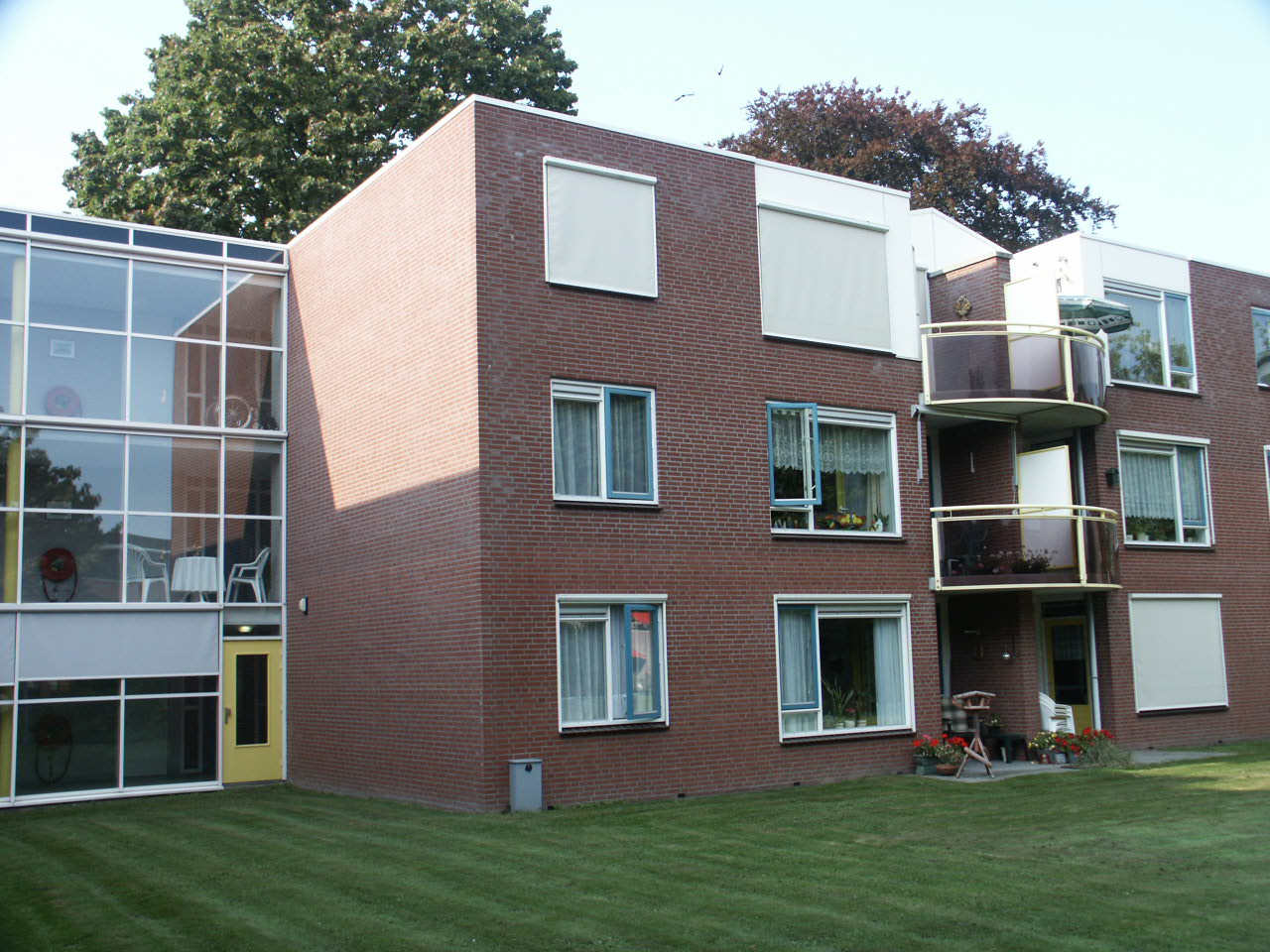 Varsseveldseweg 7-15, 7131 BG Lichtenvoorde, Nederland