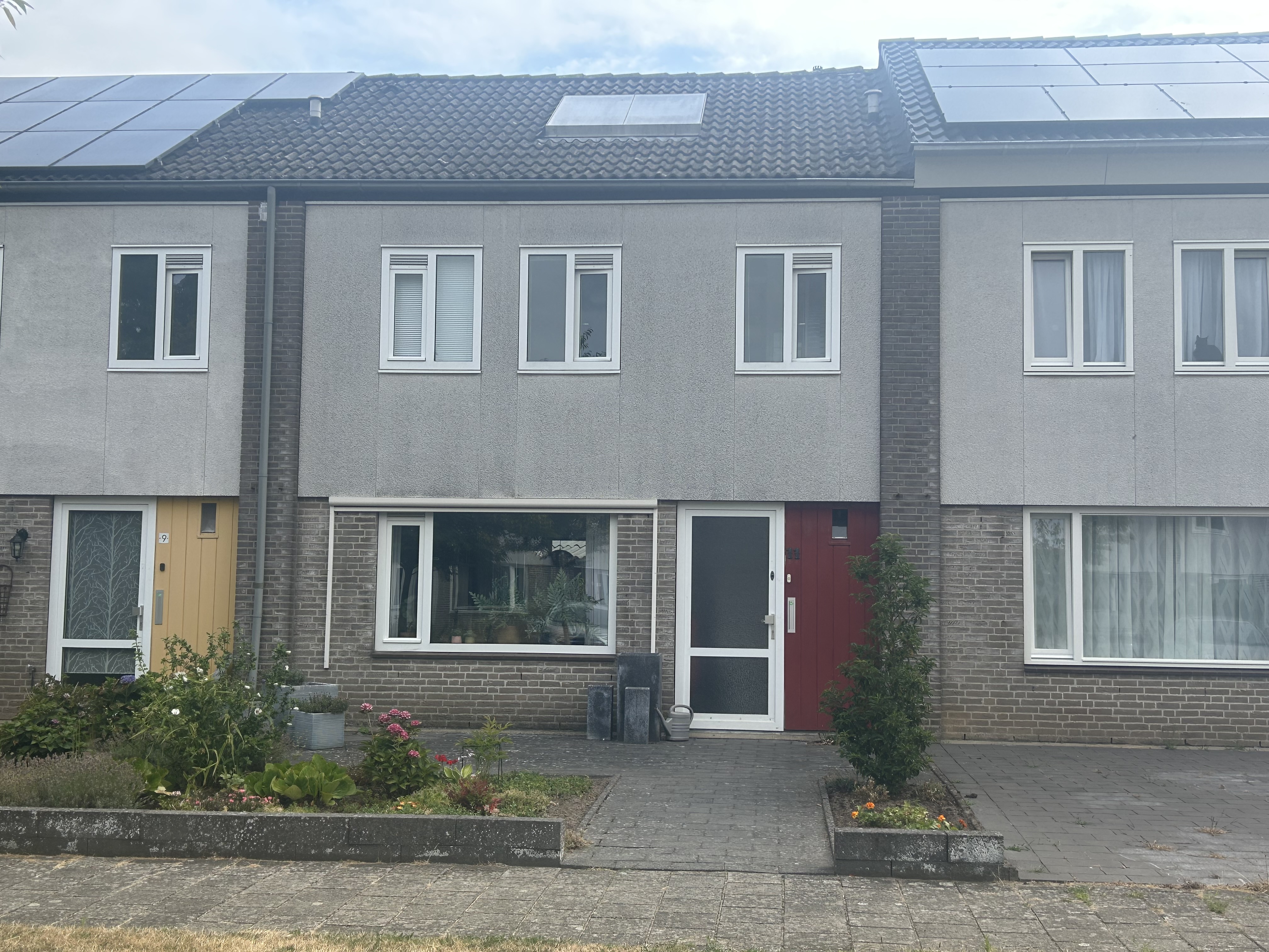 Fazantplein 11, 7064 EE Silvolde, Nederland