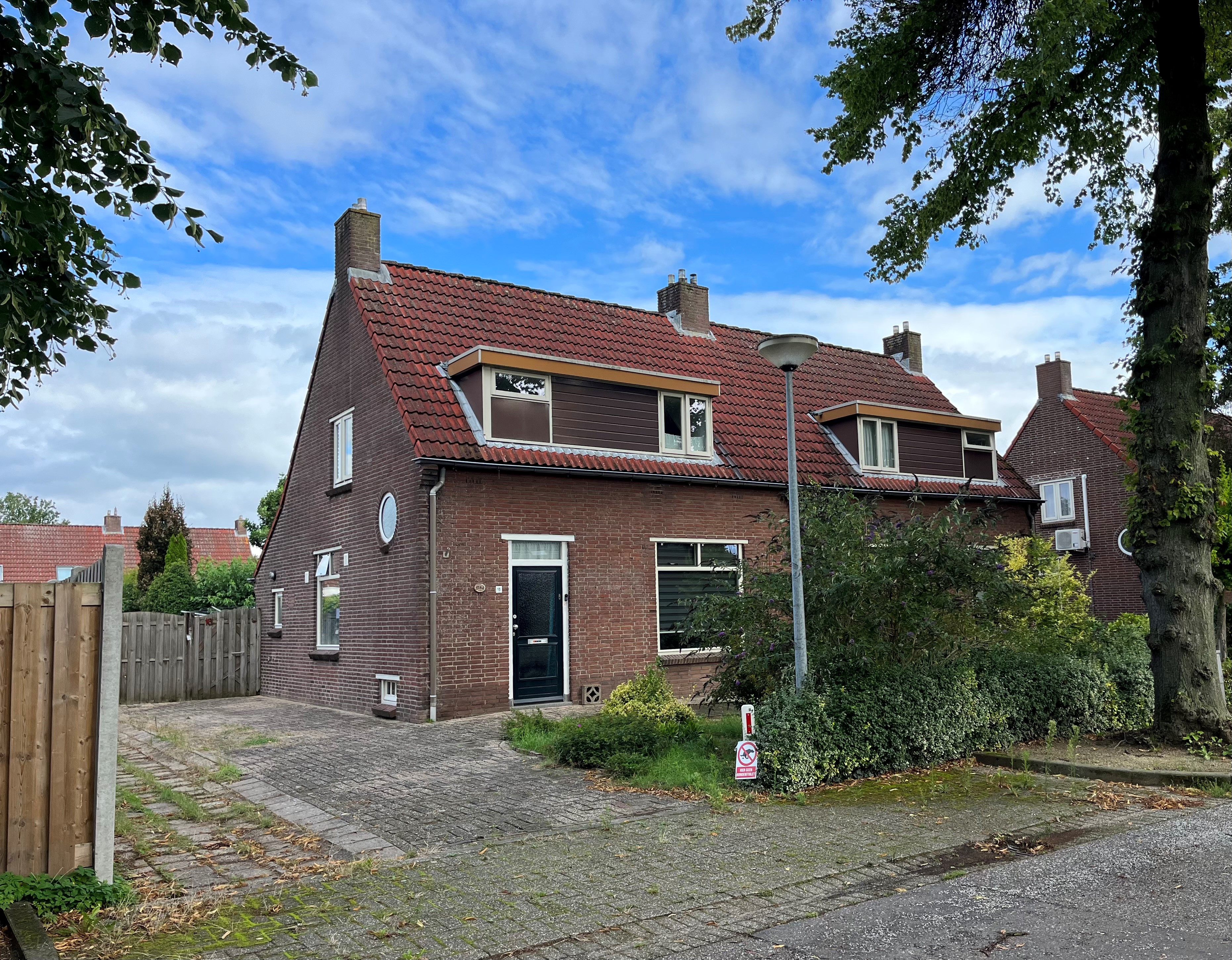 Korte Huitinkstraat 16, 7011 BC Gaanderen, Nederland