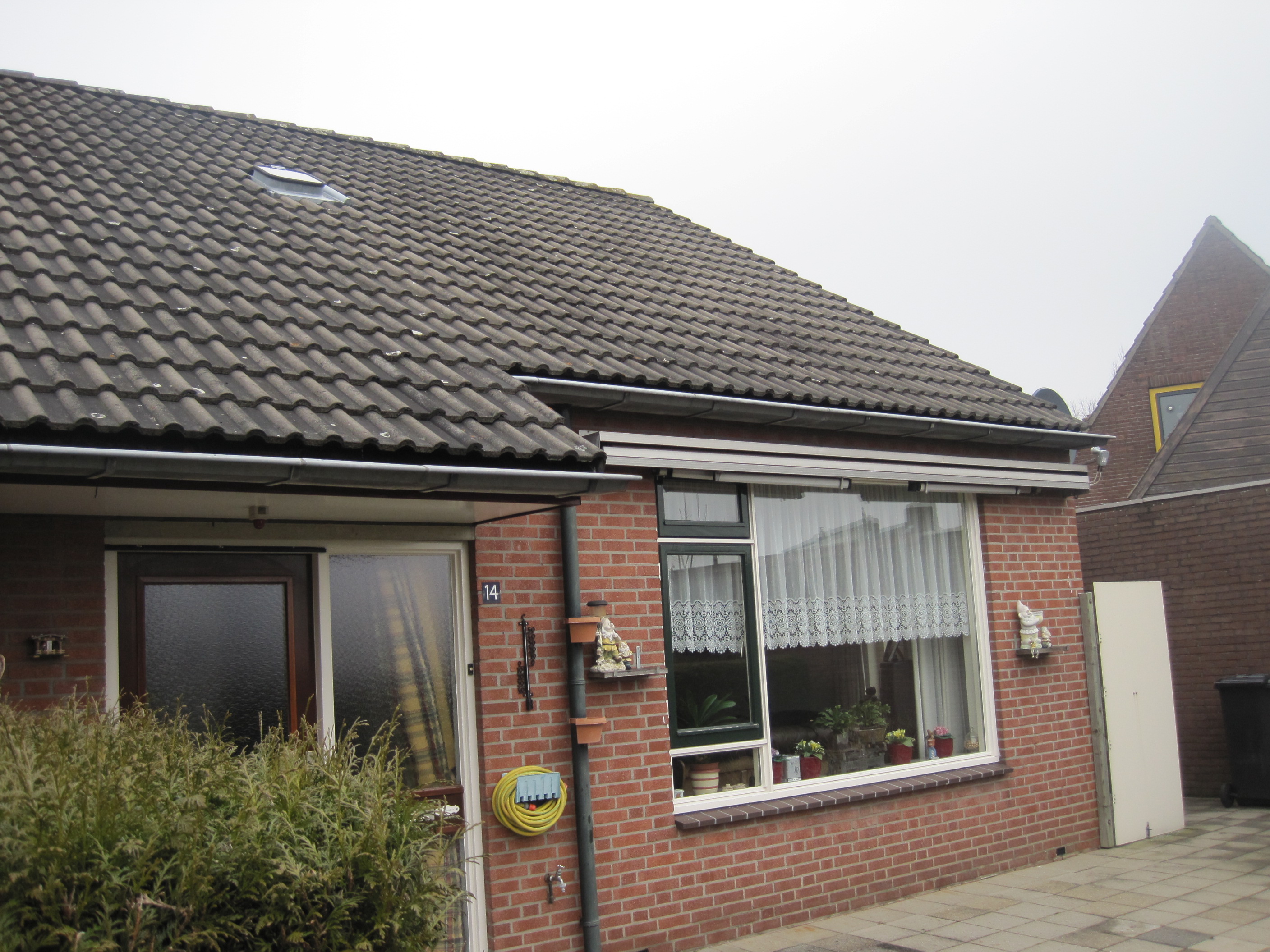 Korte Straat 14, 7041 ET 's-Heerenberg, Nederland