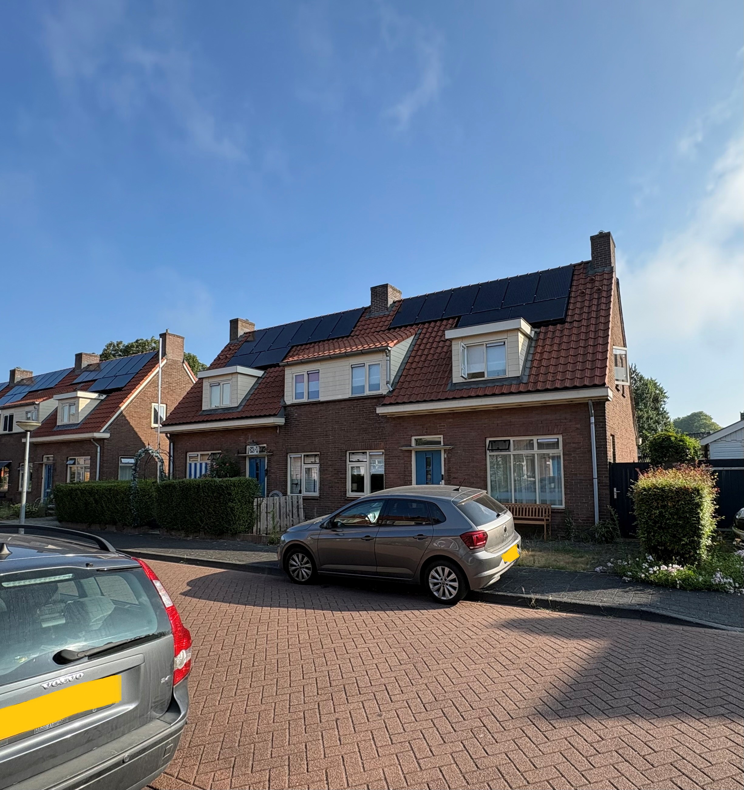 Velsinkstraat 27, Doetinchem